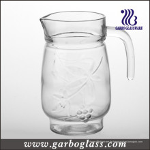 1.4L Glas Pitcher / Glas Krug (GB1120TZ)